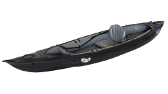 High Performance Sit Inside Drop Stitch Inflatable Kayak, For Sale At Norfolk Canoes, Cockpit Kits & Accessories Available