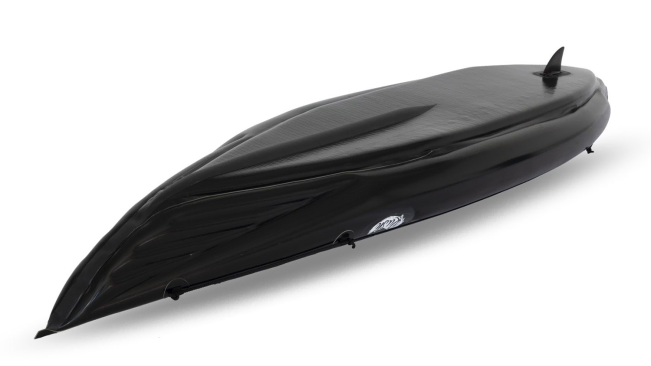 Gumotex High Performance Sit Inside Touring Inflatable With A Rigid Dropstitch Hull. For Sale At Norfolk Canoes