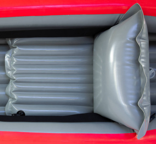 Replacement Or Spare Seat For Gumotex Safari 300 & 330