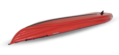 Gumotex Seashine V-Shaped Hull To Give A Performance Based Inflatable Touring Kayak For Sale At Norfolk Canoes UK