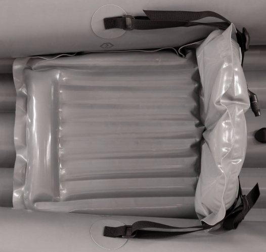 Gumotex Additional, Replacement Or Spare Seat For Seawave, Twist N 1 & Twist N 2/1