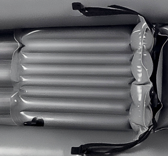 Gumotex Replacement, Spare Or Additional Seat For Solar Inflatable Kayak