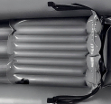 Gumotex Replacement, Spare Or Additional Seat For Solar Inflatable Kayak