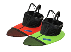Gumotex Spray Skirt for closed cockpit inflatable kayaks