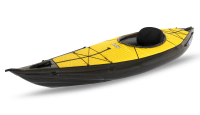 Gumotex Swing 1 A Lightweight & Easy To Transport Solo Sit Inside Inflatable Kayak