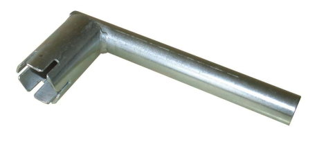 Gumotex Metal Valve Wrench For Replacing & Servicing Gumotex Push-Push & Overpressure Valves