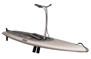 Hobie Eclipse 11.5 Ace Tec Mirage Drive Pedal SUP For Sale At Norfolk Canoes 
