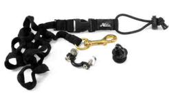 Hoibe Kayaks Mirage Drive Leash from Norfolk Canoes