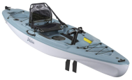 Hobie Paspport 12 Mirage Drive Pedal Fishing Kayak For Sale At Norfolk Canoes 
