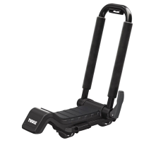 Thule Hull-A-Port XTR Folding J-Cradle Style Kayak Carrier