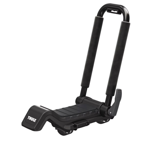 Thule Hull-A-Port XTR Folding J-Cradle Style Kayak Carrier