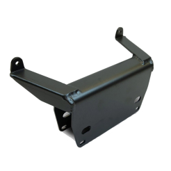 Rear Motor Mounting Transom For Jonny Boats Bass 100