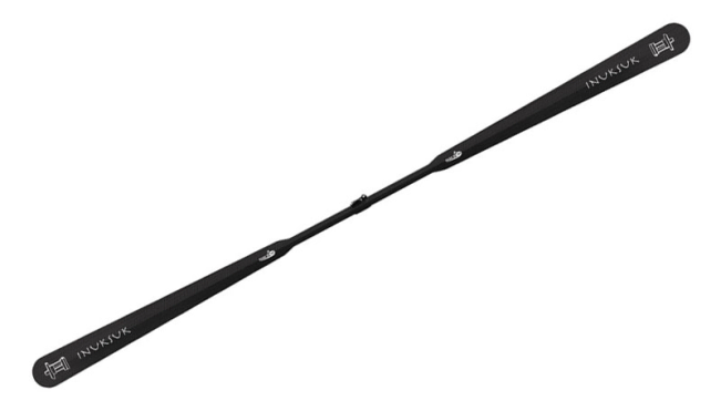 Kajak Sport Inuksuk Greenland Style Sea Touring Kayaking Carbon Adjustable Paddle