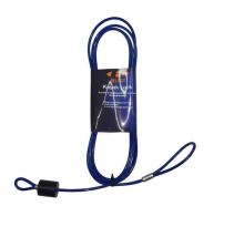 Beluga Security Cable, Padlock Free Locking FOr Canoes, Kayaks, Or SUPs