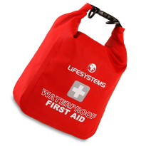 Life Systems Waterproof First Aid Kit Ideal For All Canoeing, Kayaking & SUPing Trips 