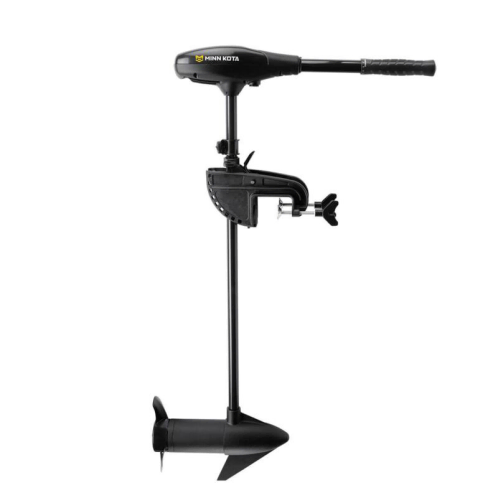 Minn Kota Endura Max Electric Outboard Enigne Ideal For Open Canoes For Sale At Norfolk Canoes