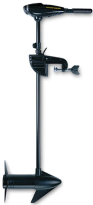 Minn Kota Endura C2 Electric Outboard Enigne Ideal For Open Canoes For Sale At Norfolk Canoes
