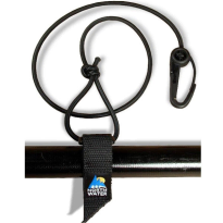 Northwater Sea Tec Bungee Paddle Leash For Canoes & Kayaks 