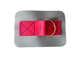 Northwater D-Ring Anchor Point For Canoe Gear and Airbags or Buoyancy Blocks 