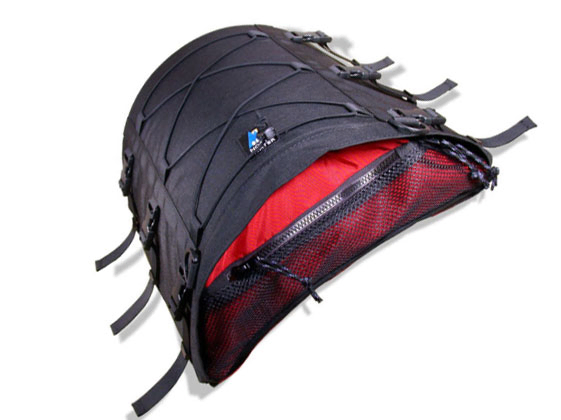 Northwater Expedition Deck Bag Large Storage Pouch For Touring & Sea Kayaks 