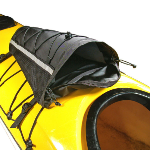 Northwater Peaked Deck Bag Sea & Touring Kayak Storage Solution For Sale At Norfolk Canoes 