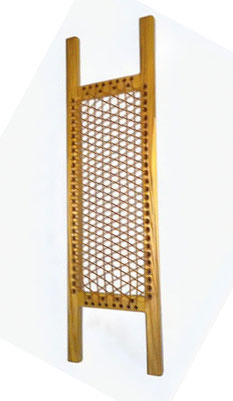 Nova Craft Bootlace Premium Bow, Stern and Centre Seat For Open Canoes For Sale At Norfolk Canoes 