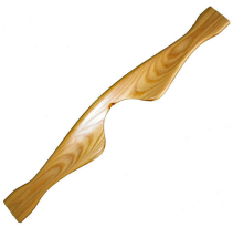 Nova Craft Canoes Deluxe Replacement Yoke With Varnished Finish For Sale At Norfolk Canoes 