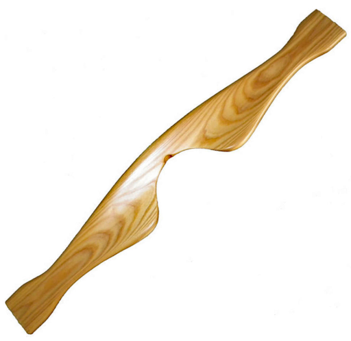 Nova Craft Canoes Deluxe Replacement Yoke With Varnished Finish For Sale At Norfolk Canoes 