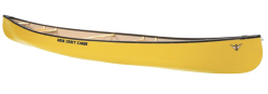 Nova Craft Pal Canoes Yellow