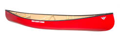 Nova Craft Prospector 16 Fibreglass, tradtional tandem canadian canoe