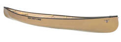 Prospector 16 - Tuff Stuff and Tuff Stuff Expedition, available from Norfolk Canoes part of the Canoe Shops Group