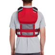 NRS C-Vest High Back Rear View For Sit On Tops With Tall Seats On Sale At Norfolk Canoes UK