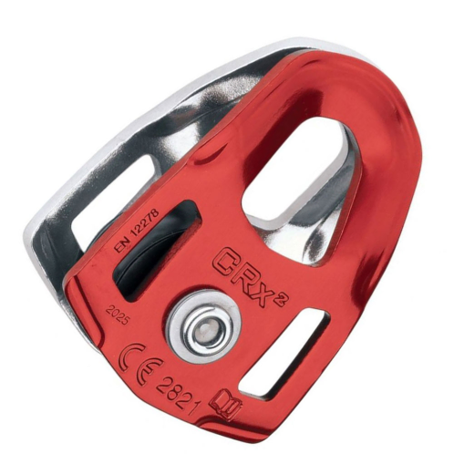 NRS Whitewater Pulley SMC CRx 1 Kayaking Safety & Rescue Paddlesport Kit