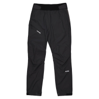 NRS Endurance Splash Pants Trousers Lightweight & Comfortable, Perfect Sit On Top Kayaks Black For Sale At Norfolk Canoes UK