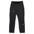 NRS Endurance Splash Pants Trousers Lightweight & Comfortable, Perfect Sit On Top Kayaks Black For Sale At Norfolk Canoes UK