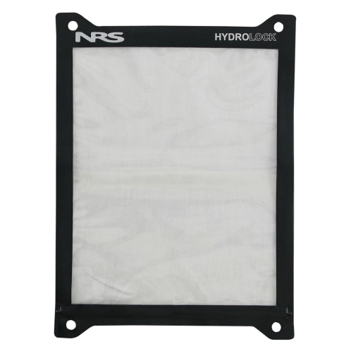 NRS HydroLock Map Case - Medium Waterproof Map Case 