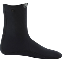 NRS Hydroskin 0.5mm Wetsock For Added Feet Warmth When Winter Paddling For Sale At Norfolk Canoes 