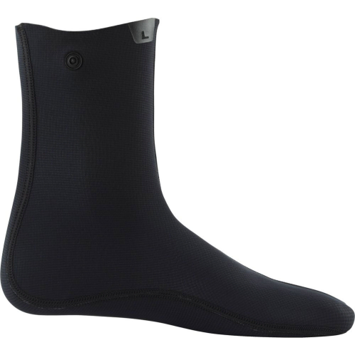 NRS Hydroskin 0.5mm Wetsock For Added Feet Warmth When Winter Paddling For Sale At Norfolk Canoes 