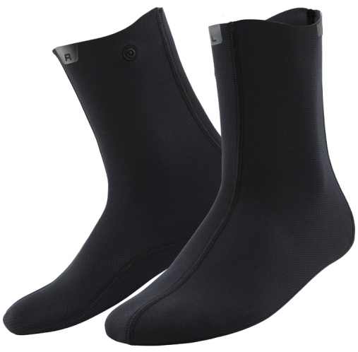 NRS Hydroskin Wetsocks 0.5mm Neoprene Warm Sock Sold As A Pair For Canoeing & Paddling