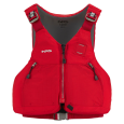NRS Lucid Buoyancy Aid With Mesh High Back For Canoeing & Kayaking On Sale At Norfolk Canoes UK