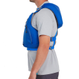 NRS Lucid Buoyancy Aid High Back For Tall Seat Backrest On Sale At Norfolk Canoes UK