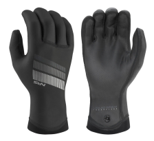 NRS Maverick,100percent Waterproof Paddling Gloves With A Heat Reflective Titanium Layer Perfect For Winter Paddling