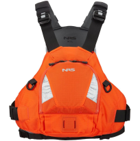 NRS Ninja OS Off Shore Sea And Touring Low Profile Buoyancy Aid For Sale At Norfolk Canoes