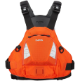 NRS Ninja OS Off Shore Sea And Touring Low Profile Buoyancy Aid For Sale At Norfolk Canoes