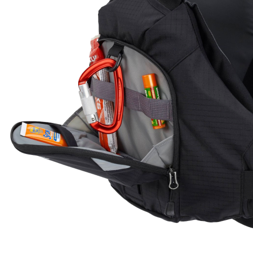 NRS Ninja With A Large Clamshell Storage Pocket , Elasticated Pouches And Attachment Points