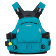NRS Ninja Pro Rescue Spec Whitewater Buoyancy Aid With A Quick Release Rescue Harness, For Sale At Norfolk Canoes