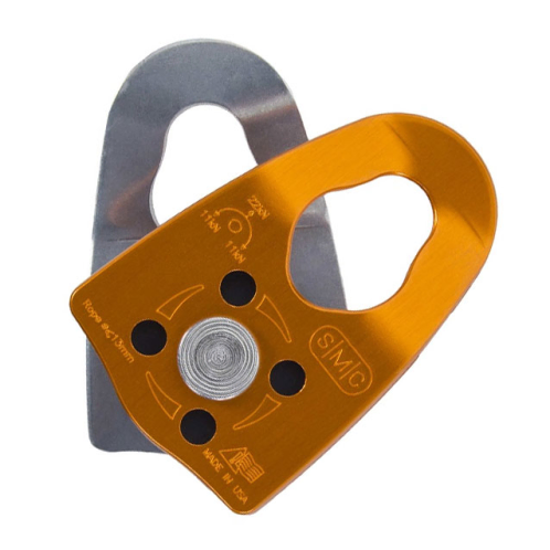 NRS Whitewater Pulley SMC CRx 1 Kayaking Safety & Rescue Paddlesport Kit