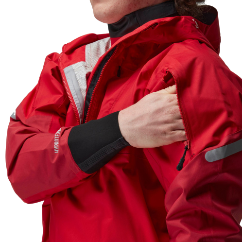 NRS Riptide Touring & Sea Kayaking Canoeing Jacket Cag With Shoulder Pocket For Sale At Norfolk Canoes 