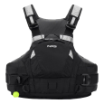 NRS Vector Whitewater Rescue Spec Buoyancy Aid With Quick Release Harness And Reflective Detailing