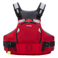 NRS Vector Safety And Rescue Spec Buoyancy Aid With Quick Release Waist Harness And Full Body Internal Harness